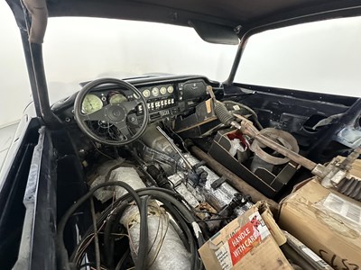 Lot 76 - 1972 Jaguar E-Type