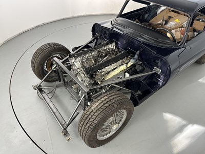 Lot 76 - 1972 Jaguar E-Type