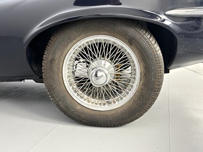 Lot 76 - 1972 Jaguar E-Type