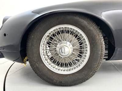 Lot 76 - 1972 Jaguar E-Type