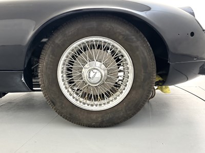 Lot 76 - 1972 Jaguar E-Type