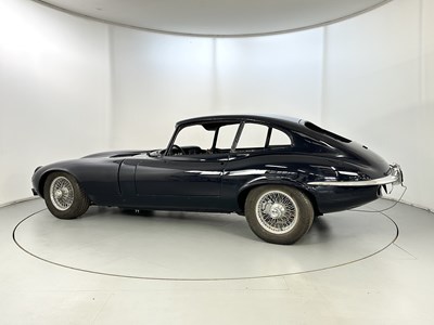 Lot 76 - 1972 Jaguar E-Type