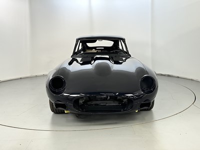 Lot 76 - 1972 Jaguar E-Type