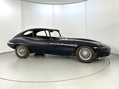 Lot 76 - 1972 Jaguar E-Type