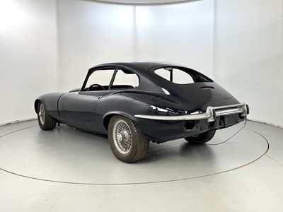 Lot 76 - 1972 Jaguar E-Type