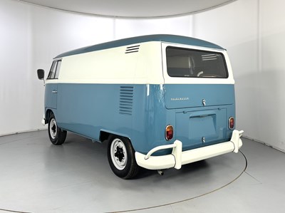 Lot 87 - 1966 Volkswagen T1