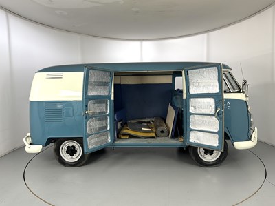 Lot 87 - 1966 Volkswagen T1