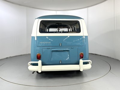 Lot 87 - 1966 Volkswagen T1