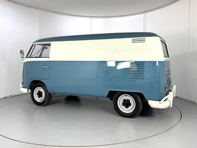 Lot 87 - 1966 Volkswagen T1