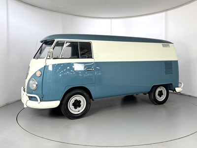 Lot 87 - 1966 Volkswagen T1