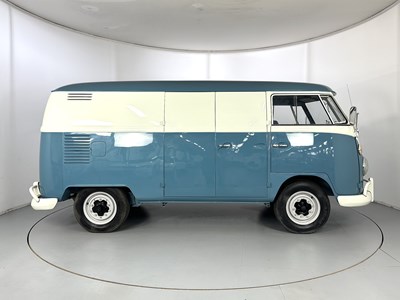 Lot 87 - 1966 Volkswagen T1