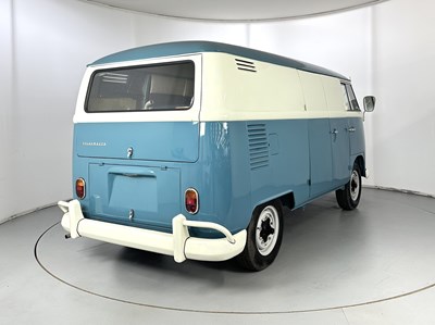 Lot 87 - 1966 Volkswagen T1