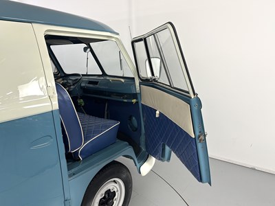 Lot 87 - 1966 Volkswagen T1