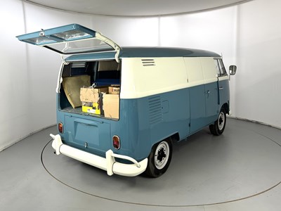 Lot 87 - 1966 Volkswagen T1