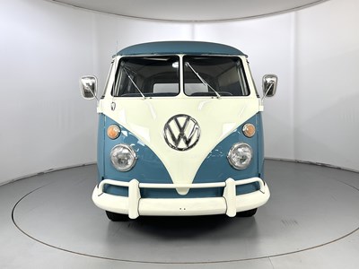 Lot 87 - 1966 Volkswagen T1