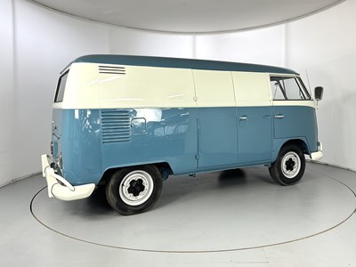 Lot 87 - 1966 Volkswagen T1