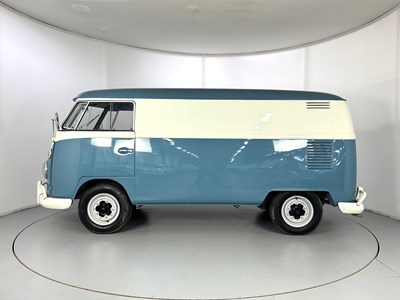 Lot 87 - 1966 Volkswagen T1