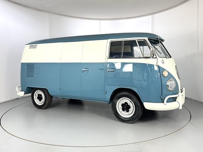 Lot 87 - 1966 Volkswagen T1