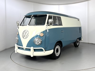 Lot 87 - 1966 Volkswagen T1