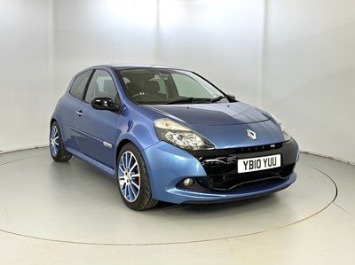 Lot 60 - 2010 Renault Clio 197 Gordini