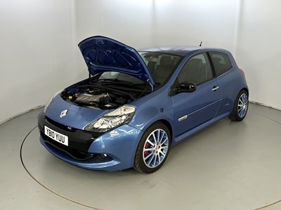 Lot 60 - 2010 Renault Clio 197 Gordini