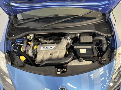 Lot 60 - 2010 Renault Clio 197 Gordini