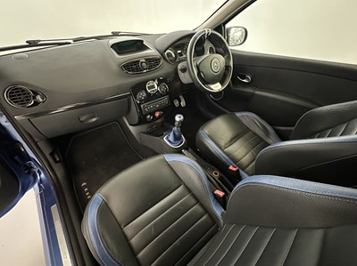 Lot 60 - 2010 Renault Clio 197 Gordini