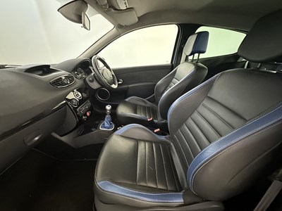 Lot 60 - 2010 Renault Clio 197 Gordini