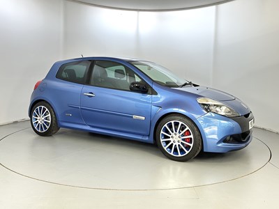 Lot 60 - 2010 Renault Clio 197 Gordini