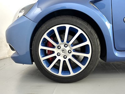 Lot 60 - 2010 Renault Clio 197 Gordini