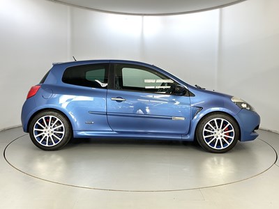 Lot 60 - 2010 Renault Clio 197 Gordini