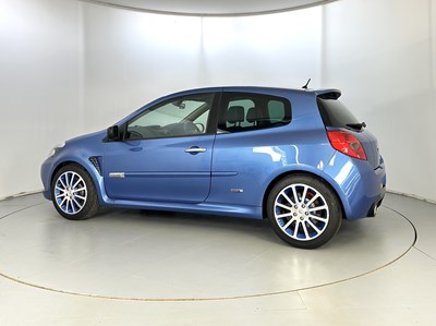 Lot 60 - 2010 Renault Clio 197 Gordini