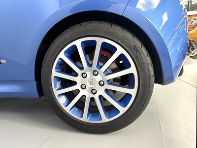Lot 60 - 2010 Renault Clio 197 Gordini