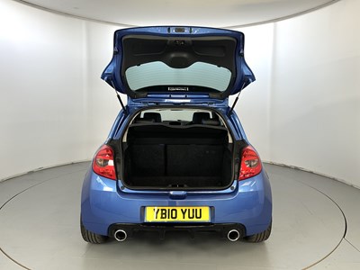 Lot 60 - 2010 Renault Clio 197 Gordini