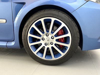 Lot 60 - 2010 Renault Clio 197 Gordini