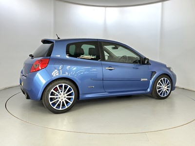 Lot 60 - 2010 Renault Clio 197 Gordini