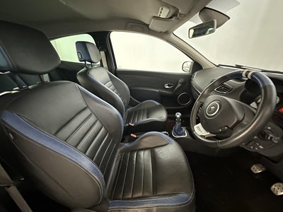 Lot 60 - 2010 Renault Clio 197 Gordini