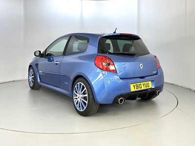 Lot 60 - 2010 Renault Clio 197 Gordini