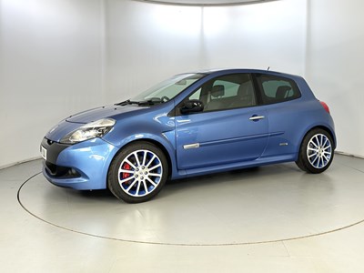 Lot 60 - 2010 Renault Clio 197 Gordini