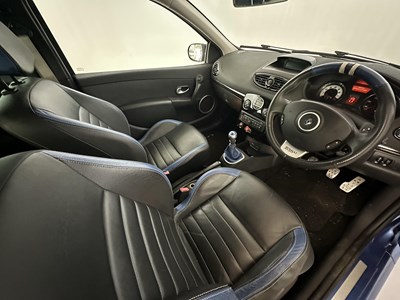 Lot 60 - 2010 Renault Clio 197 Gordini
