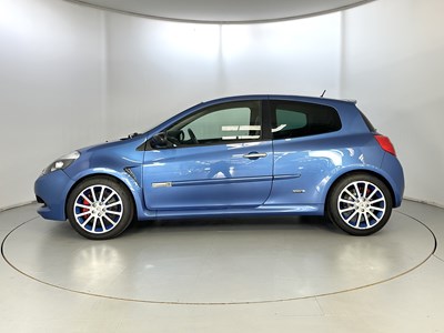 Lot 60 - 2010 Renault Clio 197 Gordini