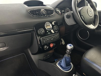 Lot 60 - 2010 Renault Clio 197 Gordini