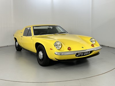 Lot 99 - 1972 Lotus Europa Twin Cam