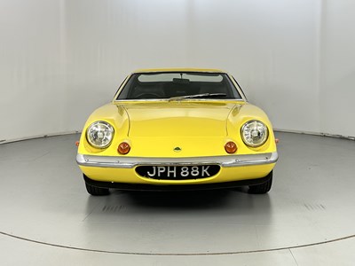 Lot 99 - 1972 Lotus Europa Twin Cam