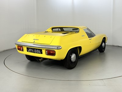 Lot 99 - 1972 Lotus Europa Twin Cam