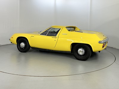 Lot 99 - 1972 Lotus Europa Twin Cam