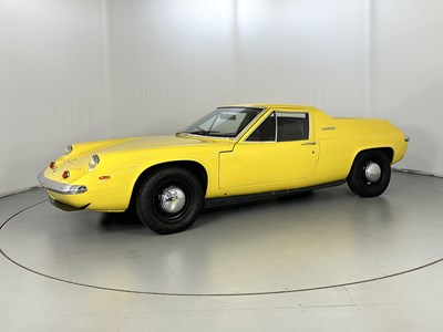 Lot 99 - 1972 Lotus Europa Twin Cam