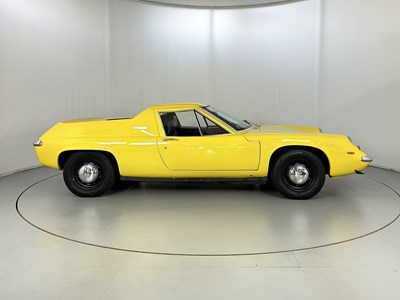 Lot 99 - 1972 Lotus Europa Twin Cam