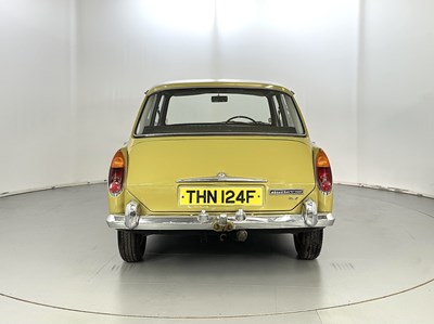 Lot 4 - 1968 Austin 1100