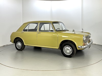 Lot 4 - 1968 Austin 1100